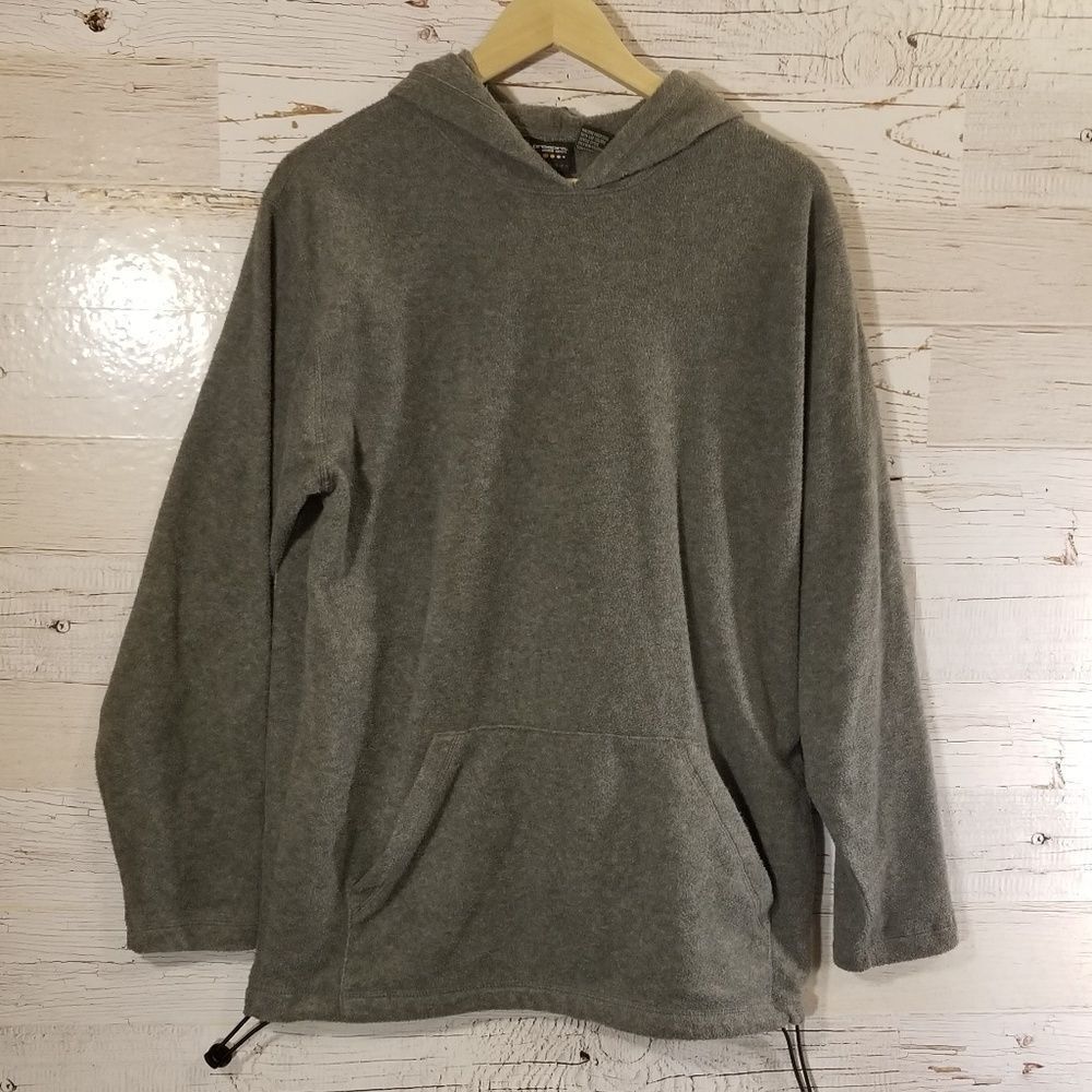 Prospirit hooded sweatshirt